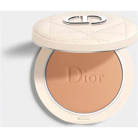 dior bronzere|christian dior bronzing powder.